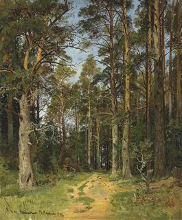 Ivan Shishkin